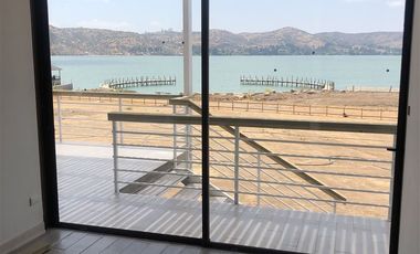 Terreno Construccion  en Venta en Las Brisas de San Rafael - Lago Rapel