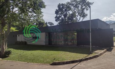 lote en venta en ruitoque bajo. Cod V61355