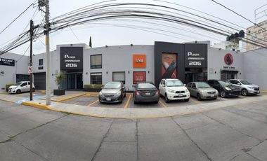 NORTE EN PLAZA ZARAGOZA 206 EXCELENTE UBICACION