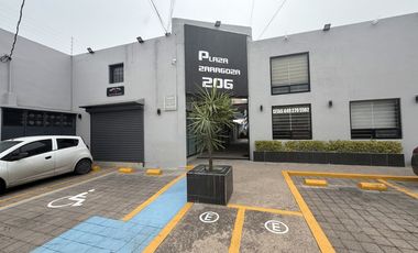 NORTE EN PLAZA ZARAGOZA 206 EXCELENTE UBICACION