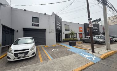 NORTE EN PLAZA ZARAGOZA 206 EXCELENTE UBICACION