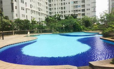 Apartemen Seasons City Latumenten