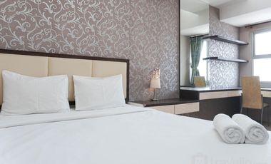 Apartemen Seasons City Latumenten