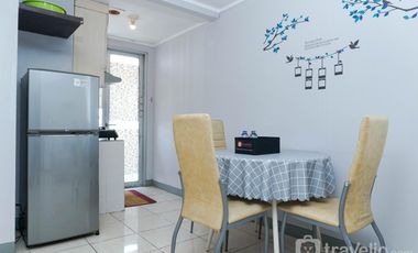 Apartemen Seasons City Latumenten