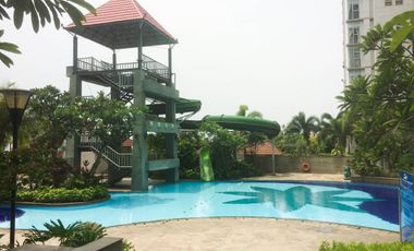 Apartemen Seasons City Latumenten