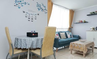 Apartemen Seasons City Latumenten