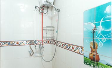 Apartemen Seasons City Latumenten