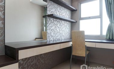 Apartemen Seasons City Latumenten