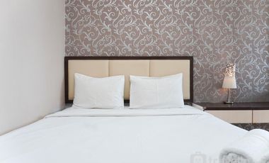 Apartemen Seasons City Latumenten