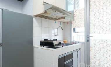 Apartemen Seasons City Latumenten