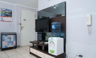 Apartemen Seasons City Latumenten