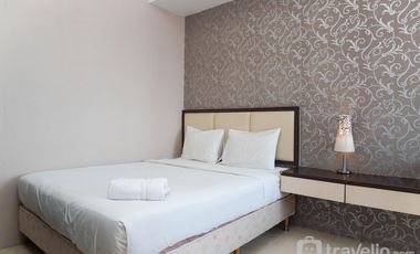 Apartemen Seasons City Latumenten