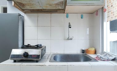 Apartemen Seasons City Latumenten