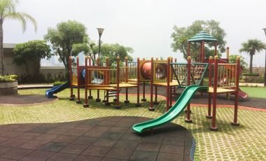 Apartemen Seasons City Latumenten