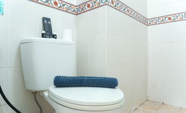 Apartemen Seasons City Latumenten