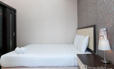 Apartemen Seasons City Latumenten