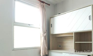 Apartemen Seasons City Latumenten