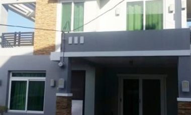 Fully Furnished House and Lot for Rent with 3 Bedrooms