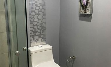 DEPARTAMENTO EN VENTA HDA. DEL PARQUE