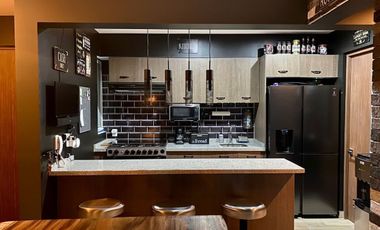 DEPARTAMENTO EN VENTA HDA. DEL PARQUE