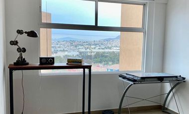 DEPARTAMENTO EN VENTA HDA. DEL PARQUE