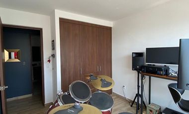 DEPARTAMENTO EN VENTA HDA. DEL PARQUE