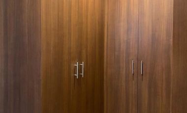 DEPARTAMENTO EN VENTA HDA. DEL PARQUE