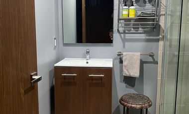 DEPARTAMENTO EN VENTA HDA. DEL PARQUE
