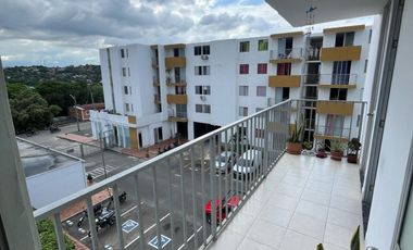 apartamento en venta en santander. Cod V3221