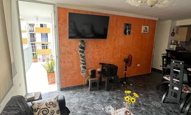 apartamento en venta en santander. Cod V3221