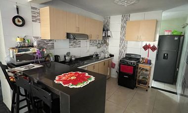 apartamento en venta en santander. Cod V3221