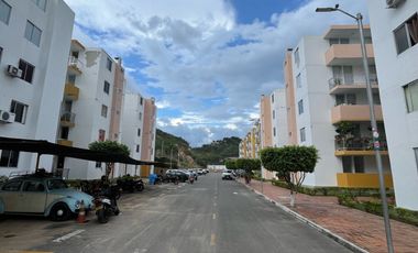 apartamento en venta en santander. Cod V3221