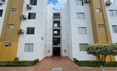 apartamento en venta en santander. Cod V3221