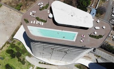 Departamento en Venta en Zona Real de Guadalajara | CP800