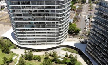 Departamento en Venta en Zona Real de Guadalajara | CP800