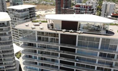 Departamento en Venta en Zona Real de Guadalajara | CP800