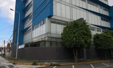 Edificio En Venta Hermanos Serdan Puebla REMATE