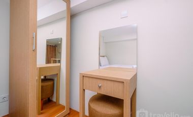 Apartemen Apple 1 Condovilla