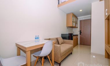 Apartemen Apple 1 Condovilla