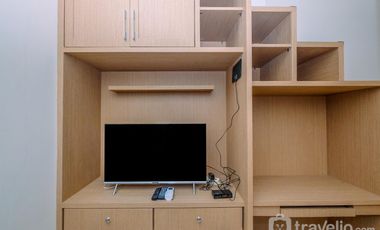 Apartemen Apple 1 Condovilla