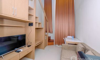 Apartemen Apple 1 Condovilla