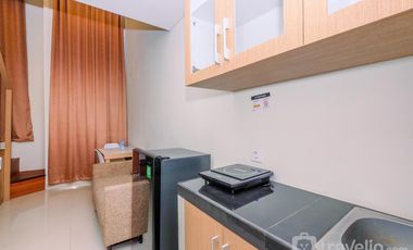 Apartemen Apple 1 Condovilla