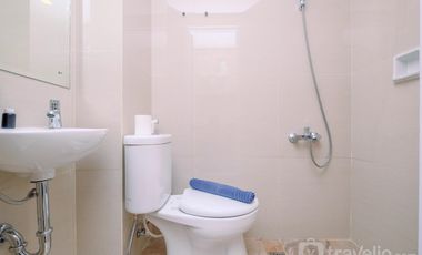 Apartemen Apple 1 Condovilla