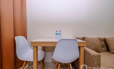 Apartemen Apple 1 Condovilla