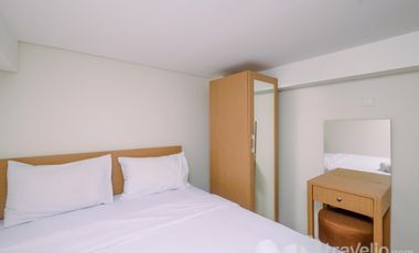 Apartemen Apple 1 Condovilla