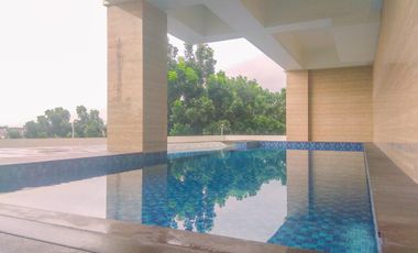 Apartemen Apple 1 Condovilla