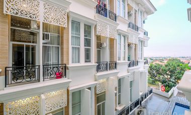 Apartemen Apple 1 Condovilla