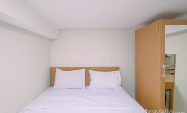 Apartemen Apple 1 Condovilla