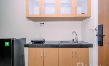 Apartemen Apple 1 Condovilla