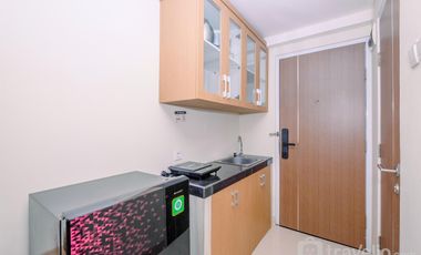 Apartemen Apple 1 Condovilla